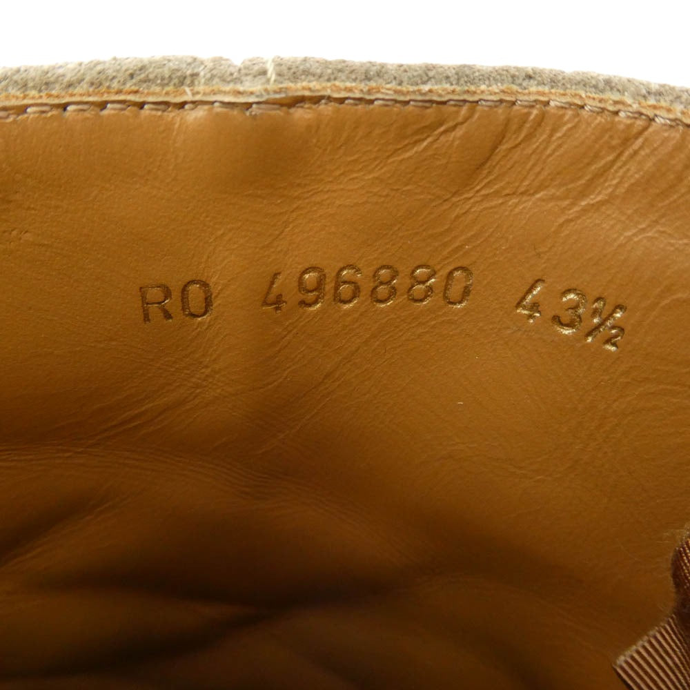 SAINT LAURENT サンローラン 496880 D5X00 ワイアット ハーネス