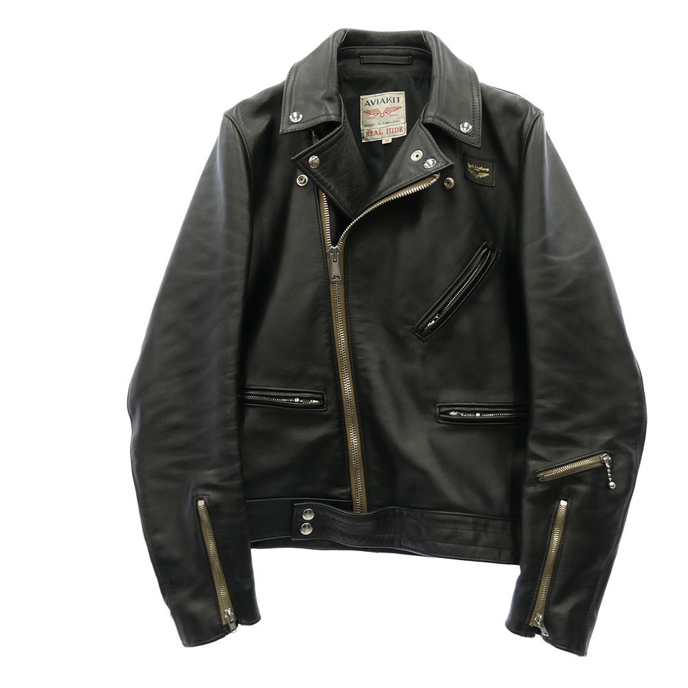ルイスレザー(Lewis Leathers)の古着・中古通販｜ブランド買取販売店