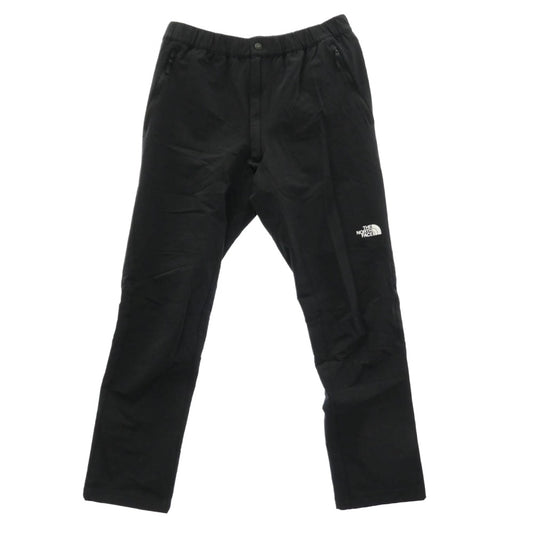 THE NORTH FACE ノースフェイス NB82501 Alpine Light Pant アルパイン ライト パンツ ブラック系 ブラック系 L【中古】