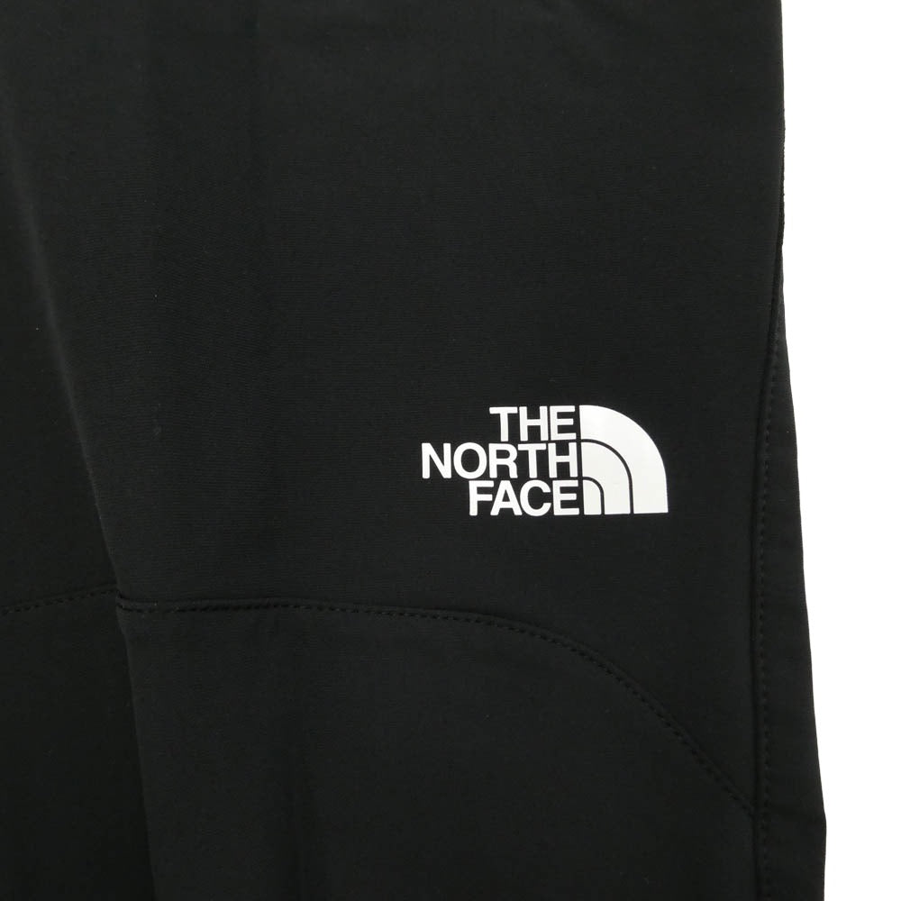 THE NORTH FACE ノースフェイス NB82501 Alpine Light Pant アルパイン ライト パンツ ブラック系 ブラック系 L【中古】