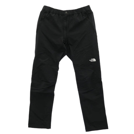 THE NORTH FACE ノースフェイス NB82501 Alpine Light Pant アルパイン ライト パンツ ブラック系 L【中古】