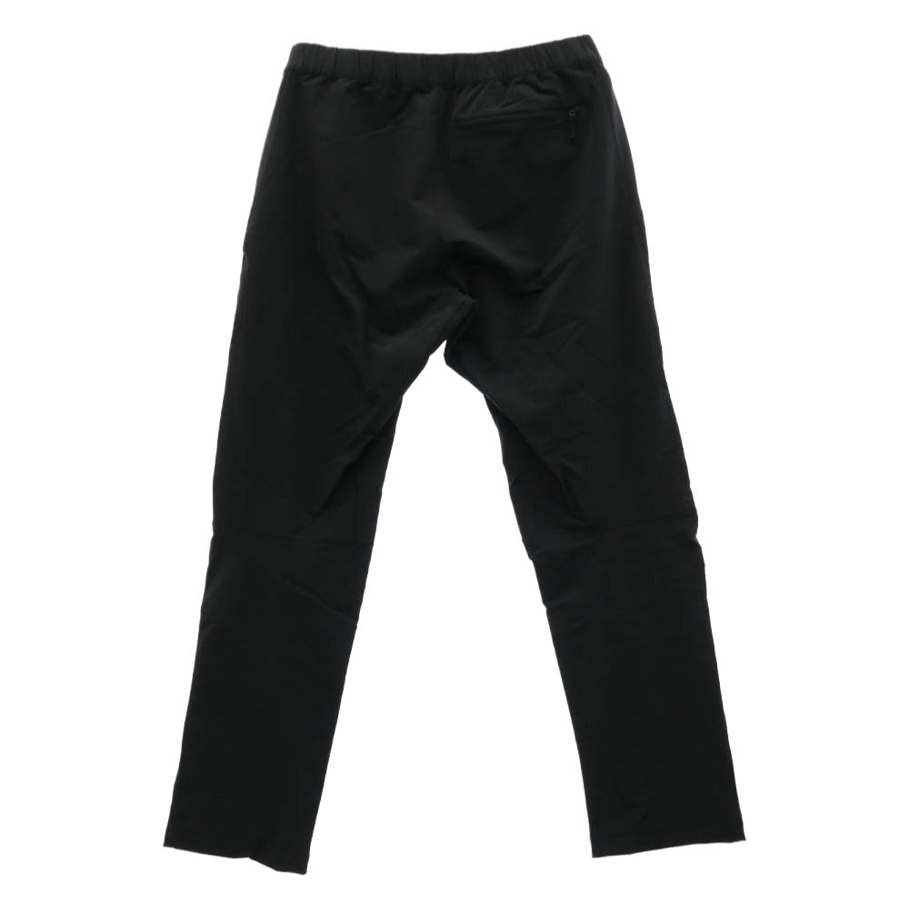 THE NORTH FACE ノースフェイス NB82501 Alpine Light Pant アルパイン ライト パンツ ブラック系 L【中古】