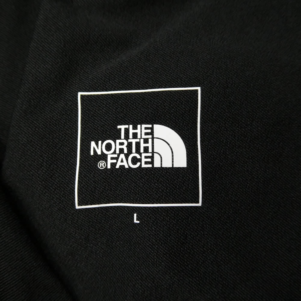 THE NORTH FACE ノースフェイス NB82501 Alpine Light Pant アルパイン ライト パンツ ブラック系 L【中古】