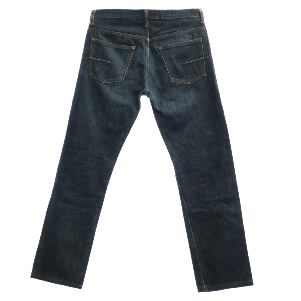 完売品 スタンダードカリフォルニア ペインターパンツ インディゴ デニムパンツ STANDARD CALIFORNIA スタンダードカリフォルニア SD Painter Pants