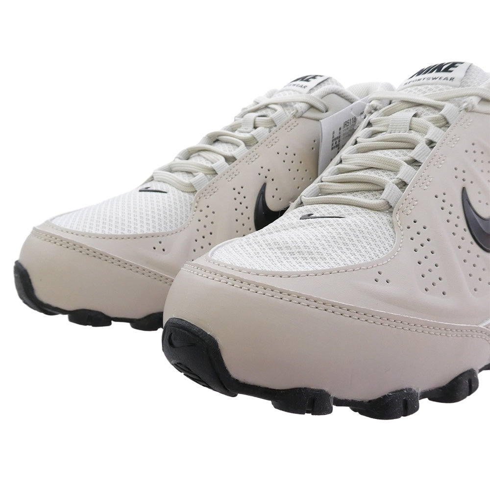 NIKE ナイキ IR5118-200 REAX 8 NSW SL リアックス スニーカー ベージュ系 ブラック系 26.5cm【極上美品】【中古】