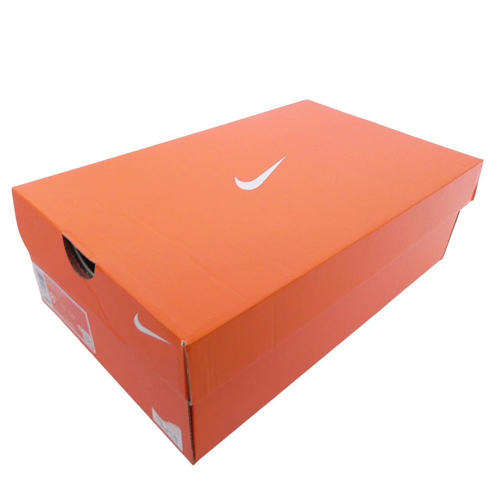 NIKE ナイキ IR5118-200 REAX 8 NSW SL リアックス スニーカー ベージュ系 ブラック系 26.5cm【極上美品】【中古】