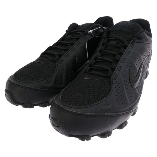NIKE ナイキ IR5118-001 REAX 8 NSW SL リアックス スニーカー ブラック系 26cm【極上美品】【中古】
