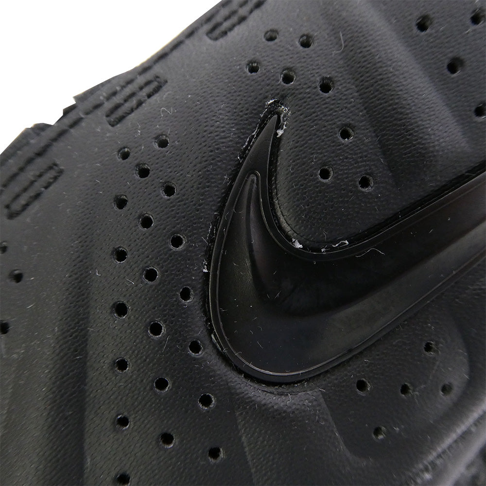 NIKE ナイキ IR5118-001 REAX 8 NSW SL リアックス スニーカー ブラック系 26cm【極上美品】【中古】