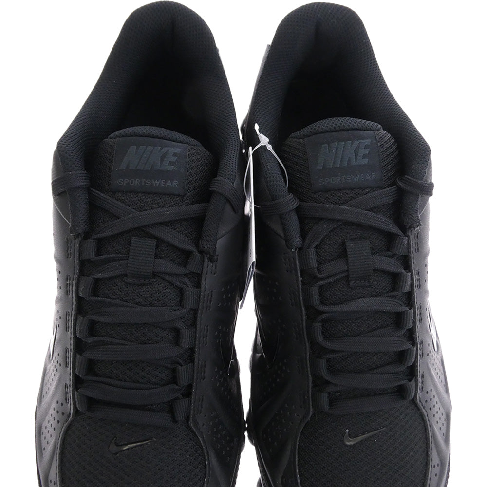 NIKE ナイキ IR5118-001 REAX 8 NSW SL リアックス スニーカー ブラック系 26.5cm【極上美品】【中古】