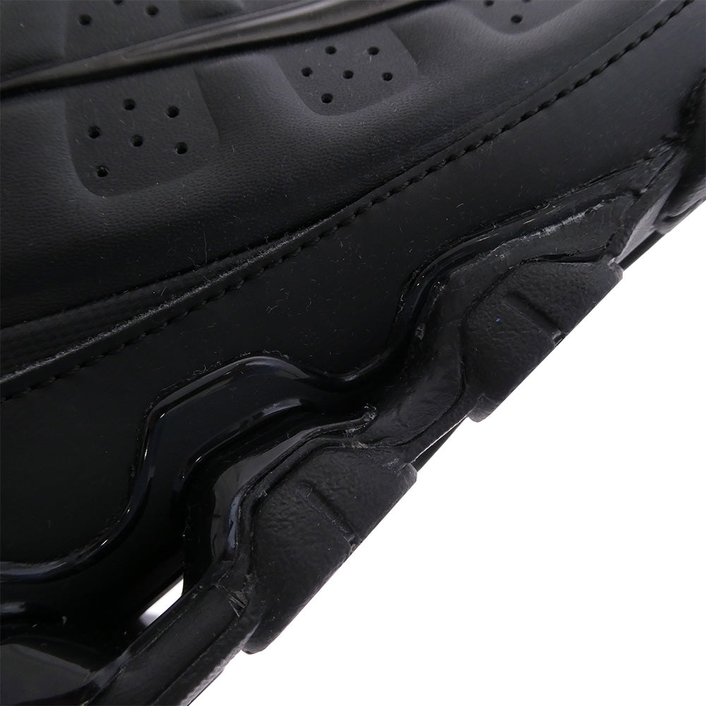 NIKE ナイキ IR5118-001 REAX 8 NSW SL リアックス スニーカー ブラック系 26.5cm【極上美品】【中古】
