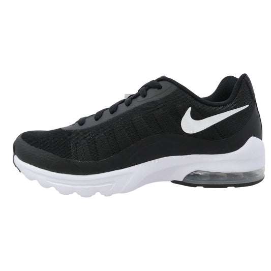 NIKE ナイキ 749680-010 AIR MAX INVIGOR インビガー スニーカー ブラック系 26.5cm【極上美品】【中古】