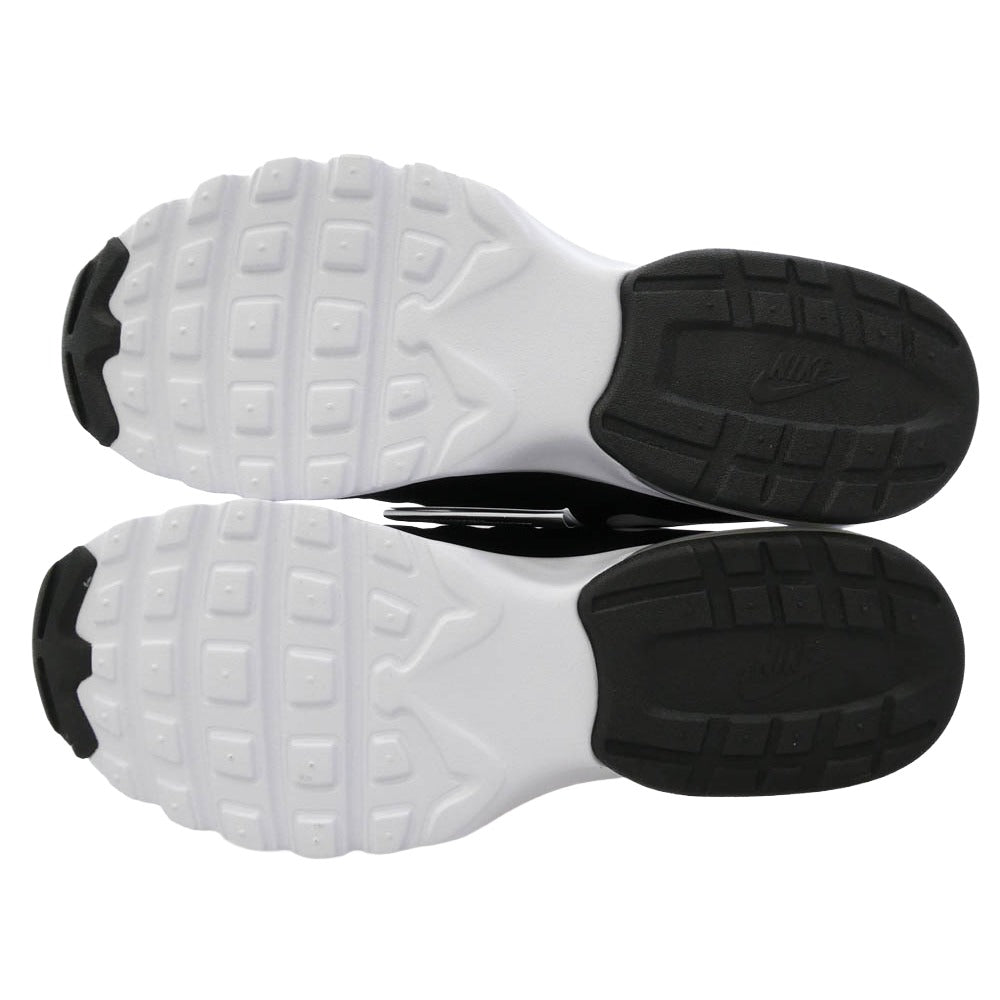 NIKE ナイキ 749680-010 AIR MAX INVIGOR インビガー スニーカー ブラック系 26.5cm【極上美品】【中古】