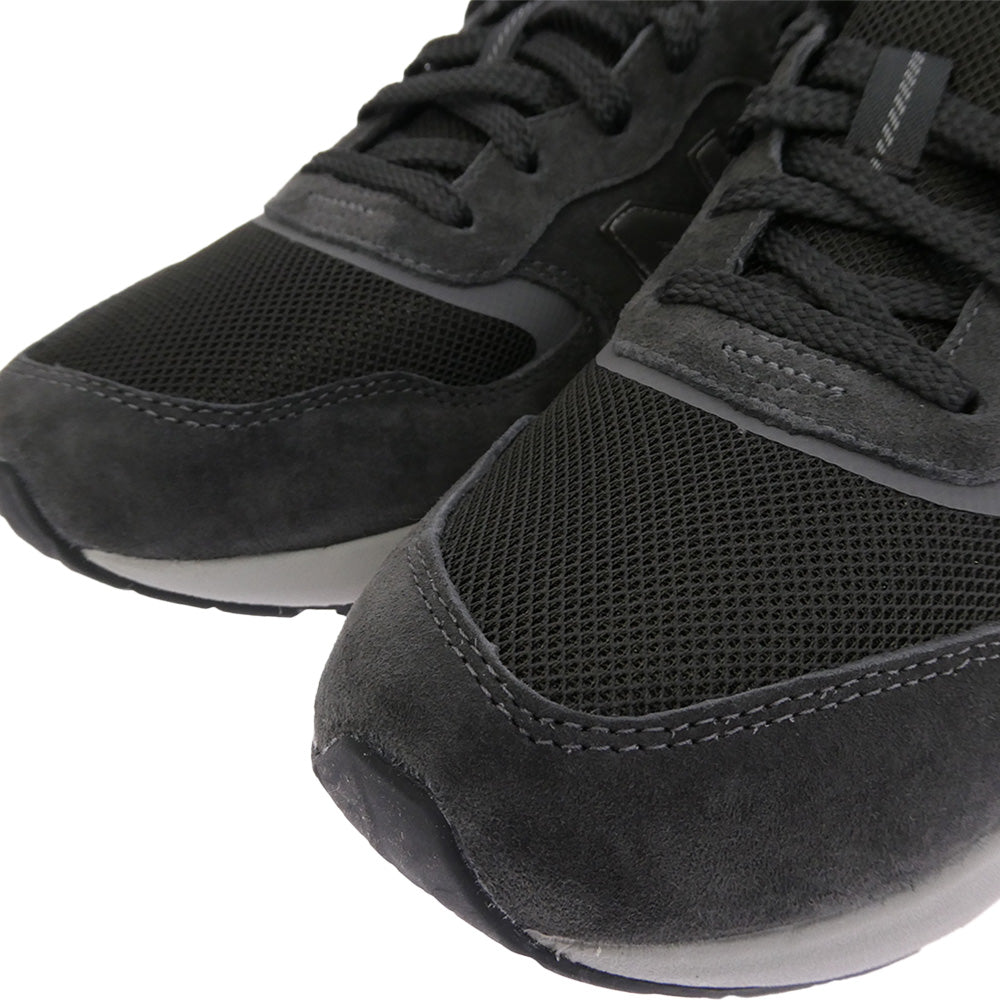 NEW BALANCE ニューバランス MW880BA7 Fresh Foam X Walking 880 v7 ウォーキングフレッシュフォーム スニーカー ブラック系 26cm【新古品】【未使用】【中古】