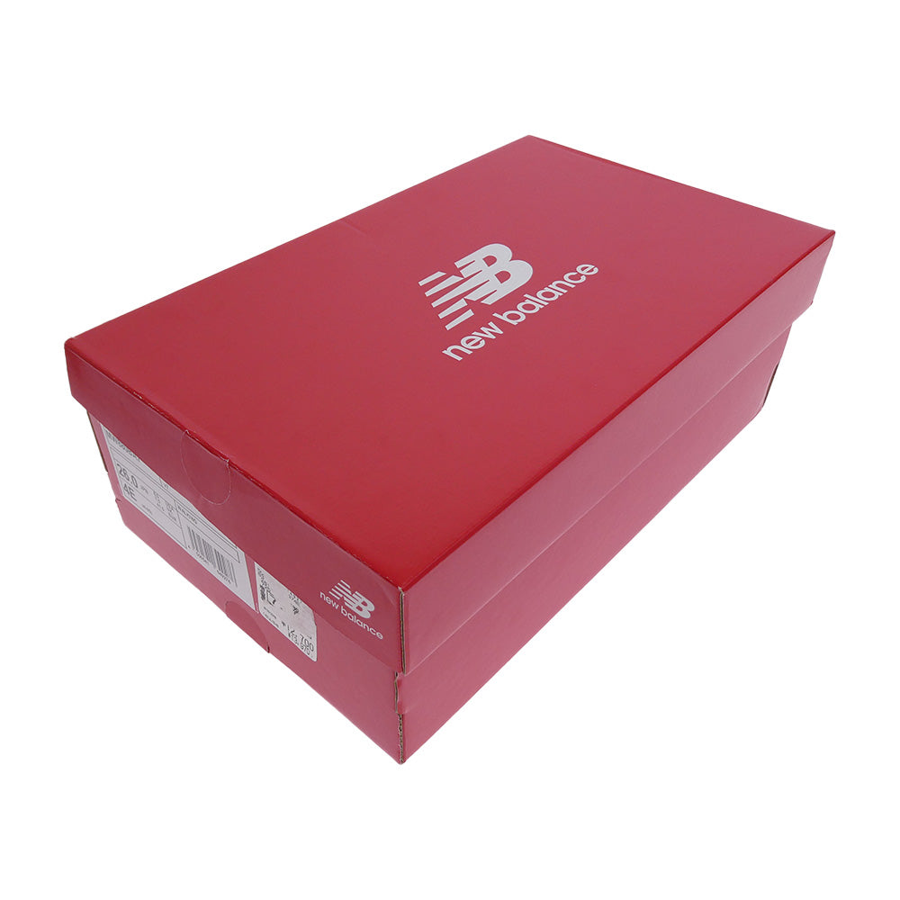NEW BALANCE ニューバランス MW880BA7 Fresh Foam X Walking 880 v7 ウォーキングフレッシュフォーム スニーカー ブラック系 26cm【新古品】【未使用】【中古】