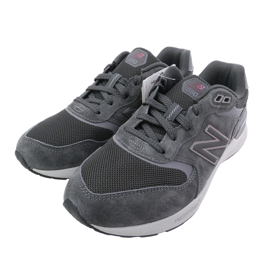 NEW BALANCE ニューバランス M996GL6 Made in USA スエード ローカット