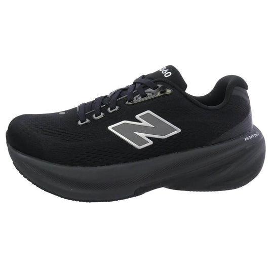 NEW BALANCE ニューバランス M86057G Fresh FoamX 860 v15 ニューバランス フレッシュフォーム 860 スニーカー ブラック系 25.5cm【極上美品】【中古】