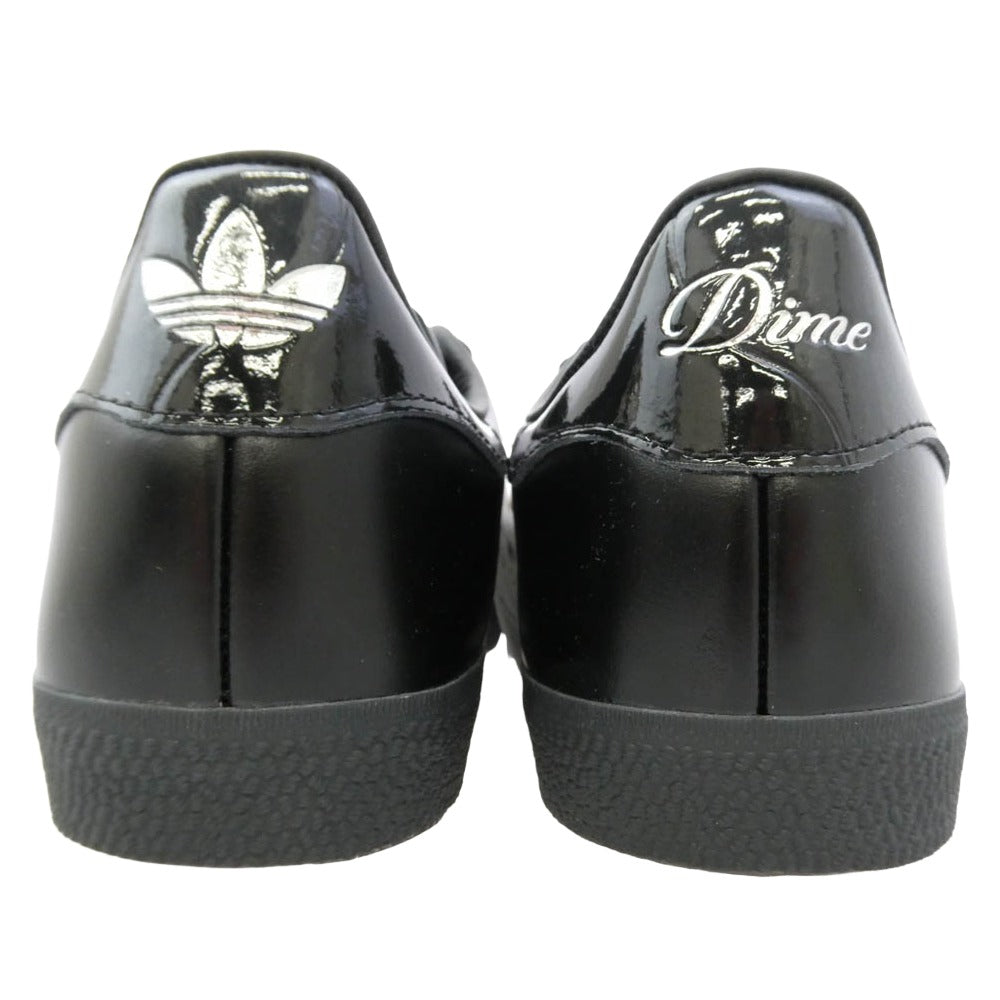 adidas アディダス IH2946 × Dime ダイム Gazelle ADV Core Black
