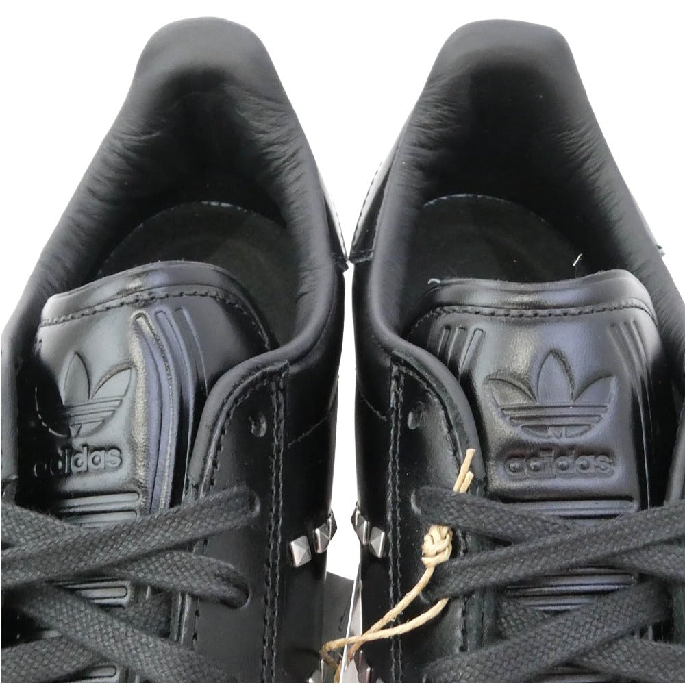 adidas アディダス IH2946 × Dime ダイム Gazelle ADV Core Black