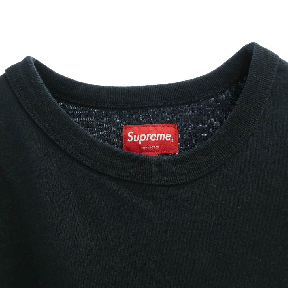 Supreme シュプリーム 20SS Star Logo S/S Top スター ロゴ 半袖