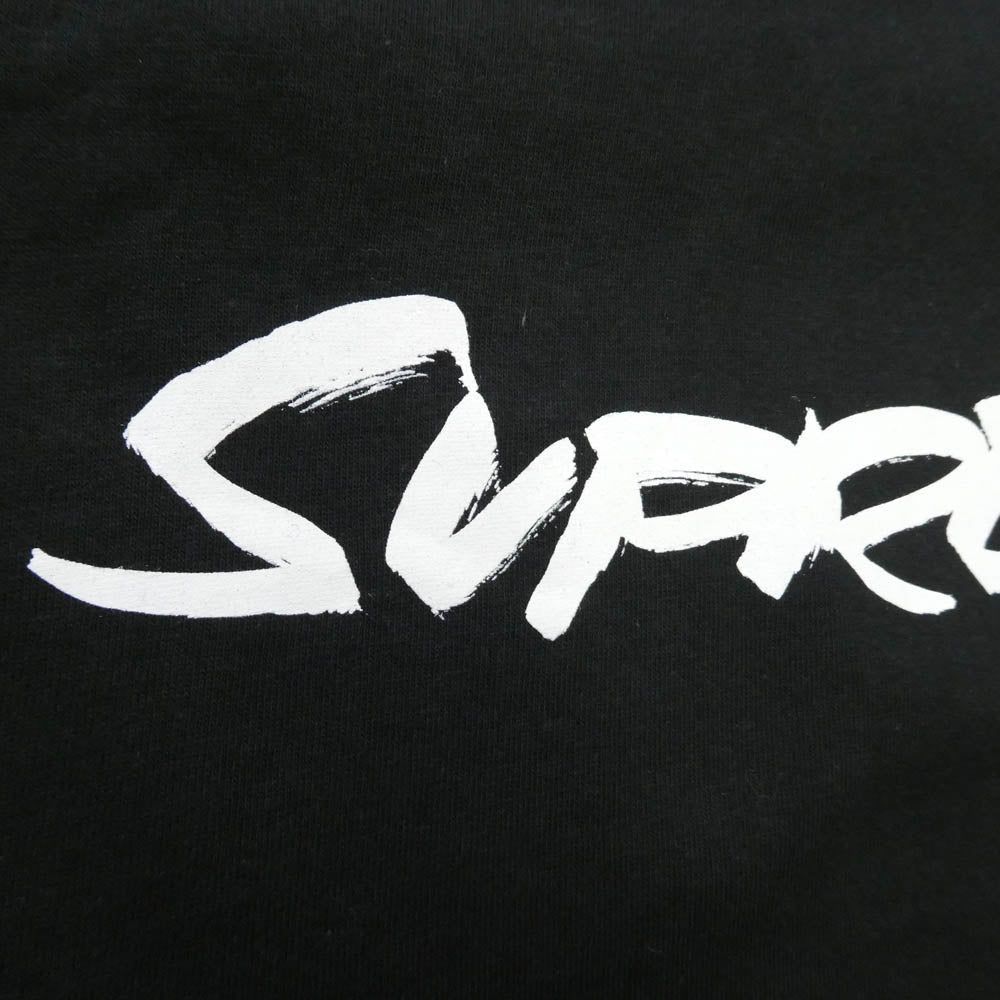 Supreme（シュプリーム） 20AW Futura Logo Sweat Shirts フューチュラ