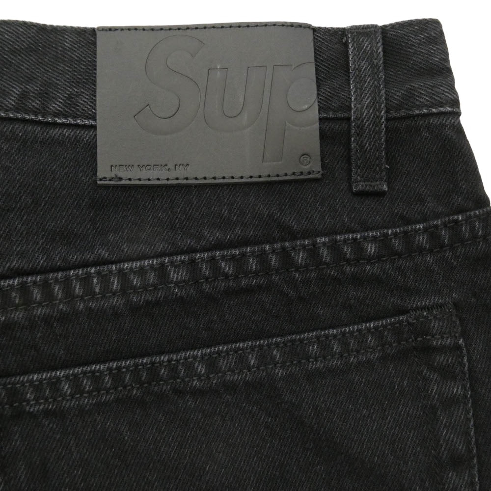 Supreme シュプリーム 21AW Thrasher Regular Jean スラッシャー