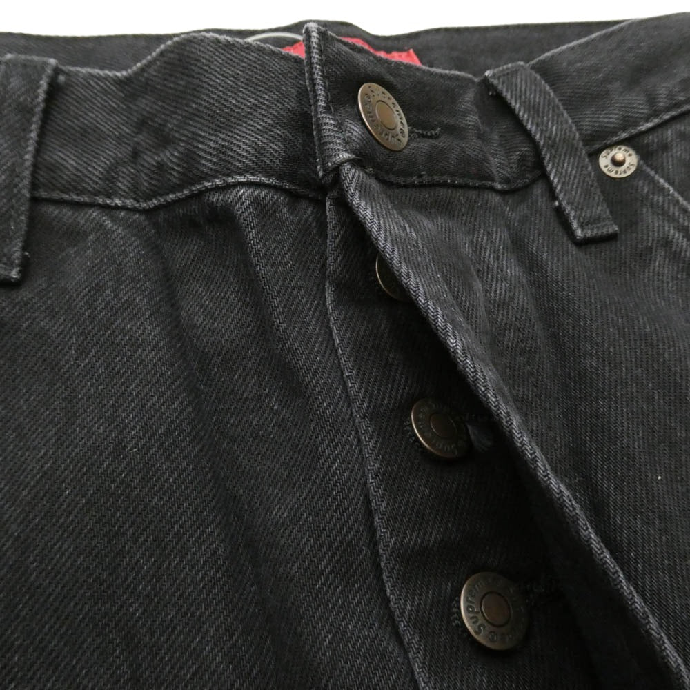 Supreme シュプリーム 21AW Thrasher Regular Jean スラッシャー