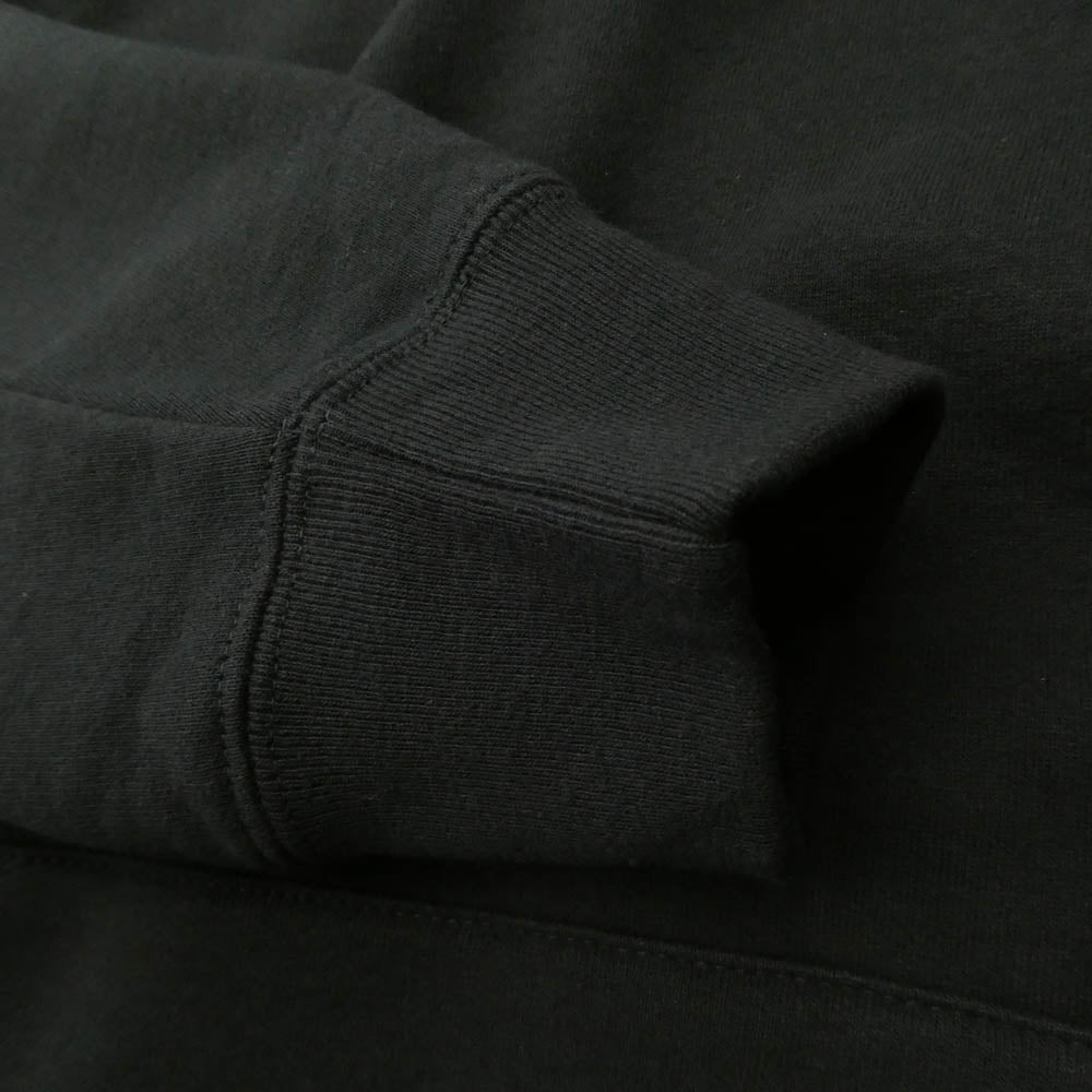 Supreme シュプリーム 25SS Small Box Hooded Sweatshirt スモール ボックス フーディー スウェットシャツ パーカー ブラック ブラック系 S【極上美品】【中古】