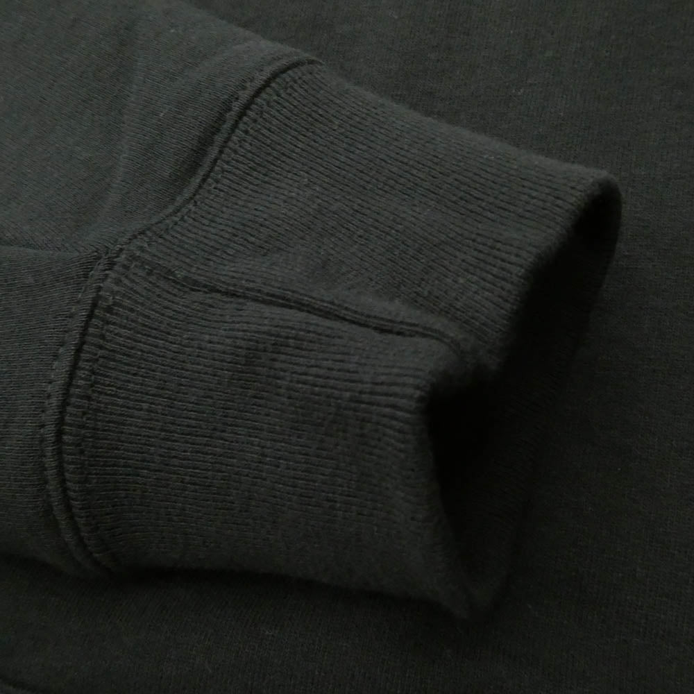 Supreme シュプリーム 25SS Small Box Hooded Sweatshirt スモール ボックス フーディー スウェットシャツ パーカー ブラック ブラック系 S【極上美品】【中古】