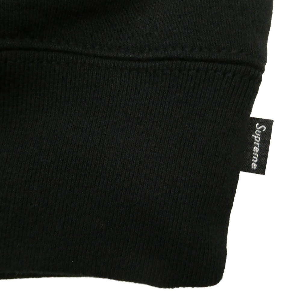Supreme シュプリーム 25SS Small Box Hooded Sweatshirt スモール