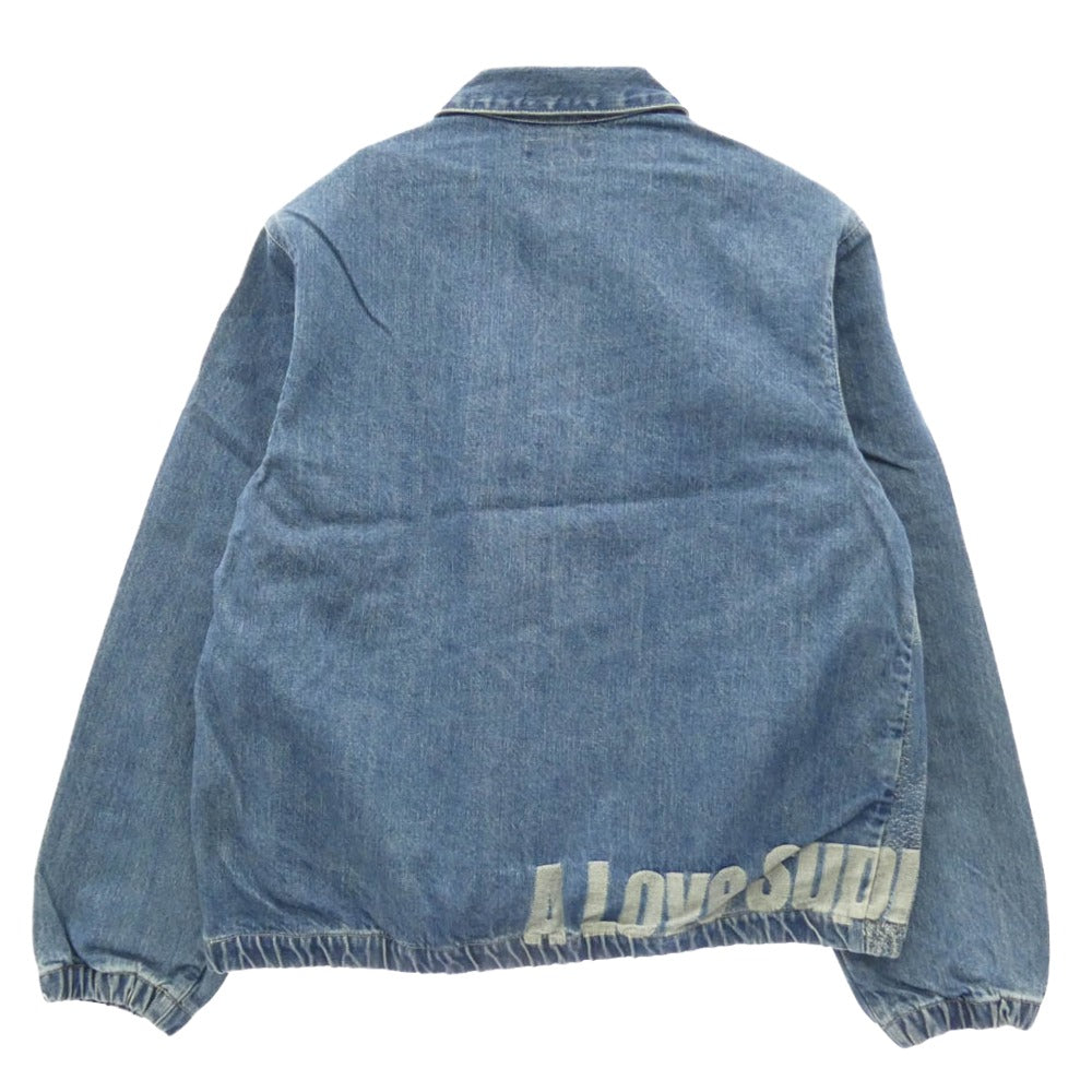 Supreme シュプリーム 25SS Tonal Appliqu? Sweater トーナル