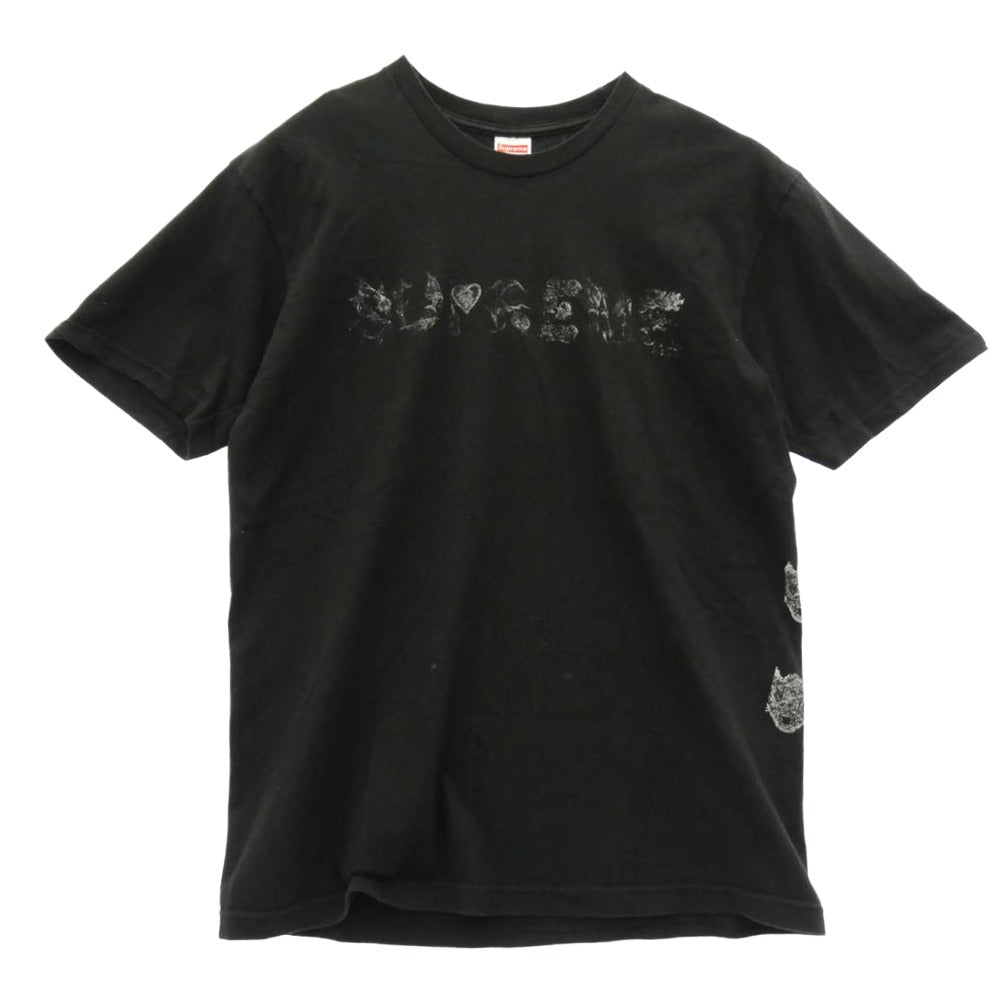Supreme シュプリーム 26SS Spider Man Tee スパイダーマン プリント
