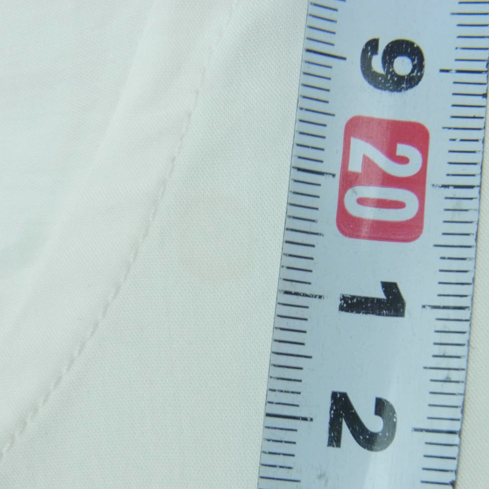 Y-3 Yohji Yamamoto ワイスリー ヨウジヤマモト JM3202 Graphic Shirt