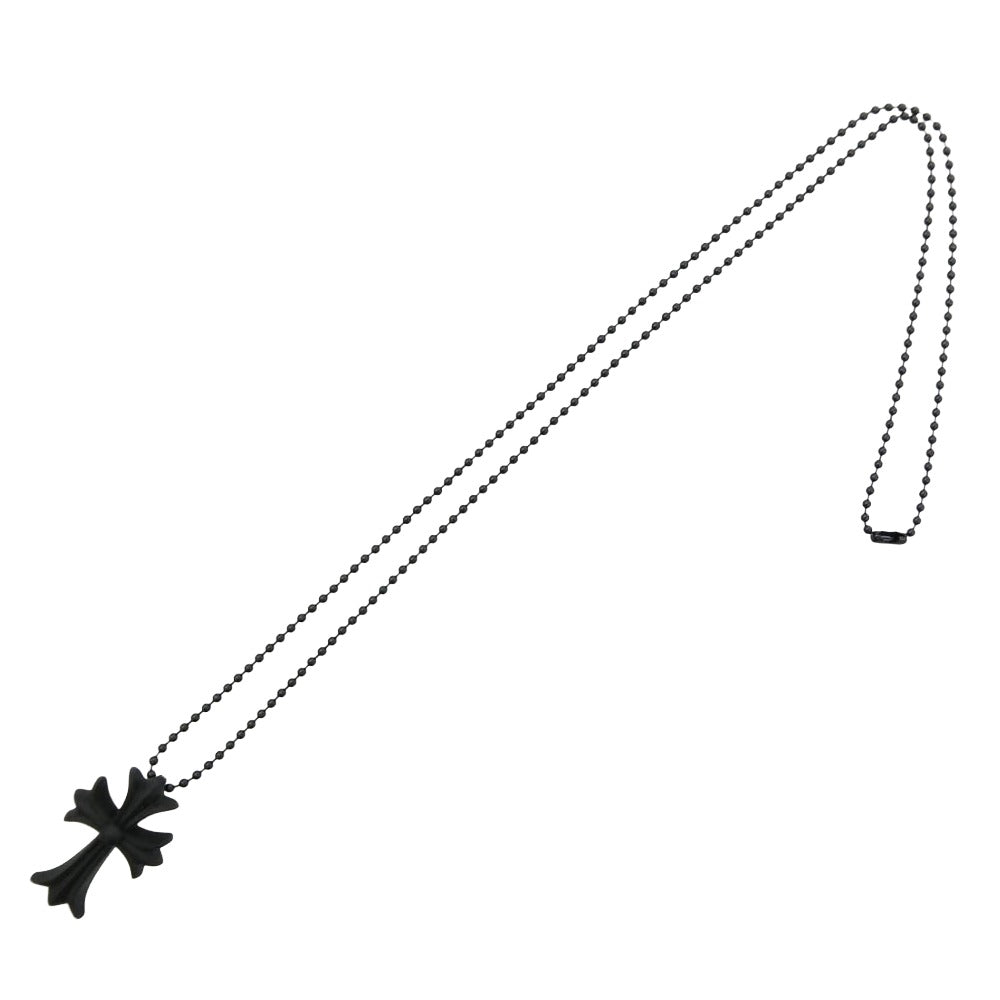 CHROME HEARTS クロムハーツ（原本無） RUBBER CH CRS ラバー CHクロス