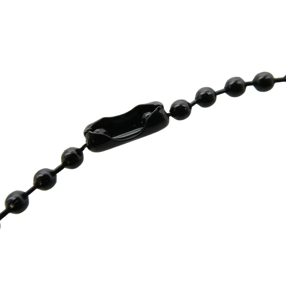 CHROME HEARTS クロムハーツ（原本無） RUBBER CH CRS ラバー CHクロス
