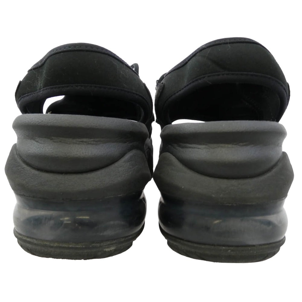 NIKE ナイキ CI8798-003 Women's Air Max Koko Sandal エアマックス ココ サンダル ブラック系 26cm【中古】