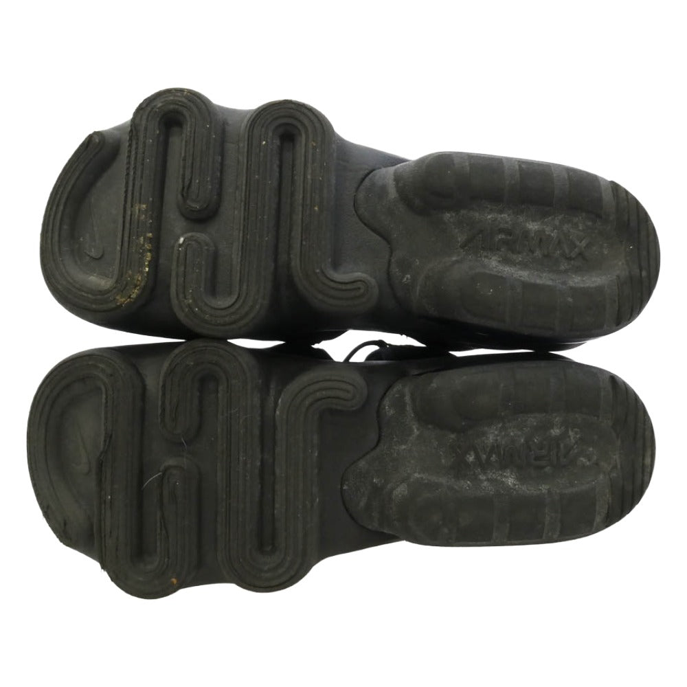 NIKE ナイキ CI8798-003 Women's Air Max Koko Sandal エアマックス ココ サンダル ブラック系 26cm【中古】