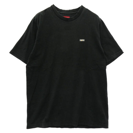 Supreme シュプリーム Small Box Tee スモール ボックス ロゴ Tシャツ 半袖 ブラック系 S【中古】