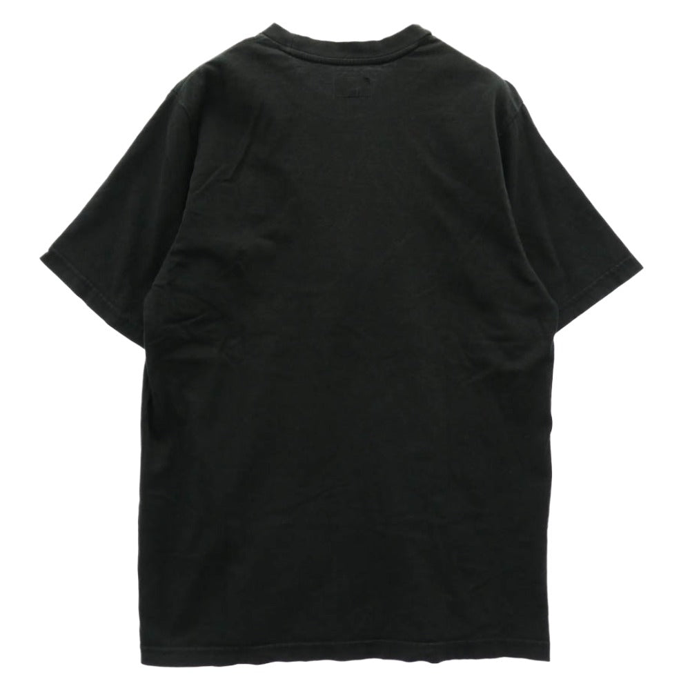 Supreme シュプリーム Small Box Tee スモール ボックス ロゴ Tシャツ 半袖 ブラック系 S【中古】