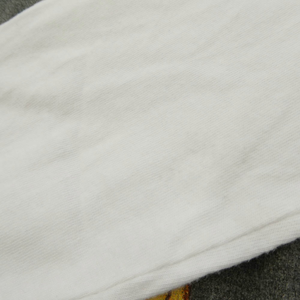 Supreme シュプリーム 17SS Nun L/S Tee 修道女 プリント Tシャツ 長袖 ホワイト系 S【中古】