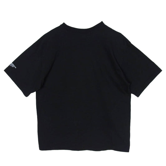 NEIGHBORHOOD ネイバーフッド 23SS NBHD-1053 NH 231 SPOT TEE SS-11 東京一番 TOKYO ロゴTシャツ ブラック系 M【中古】