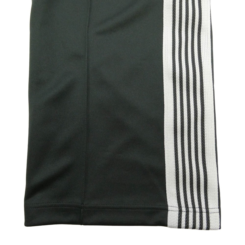 Needles ニードルス 26SS SX406 Track Pant - Poly Smooth トラックパンツ ポリスムース チャコール系 M【新古品】【未使用】【中古】