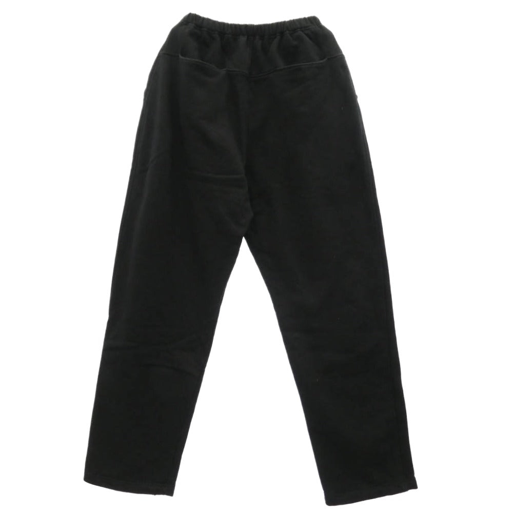 COMOLI コモリ 23AW Y03-05020 W/C/Si ウール コットン シルク