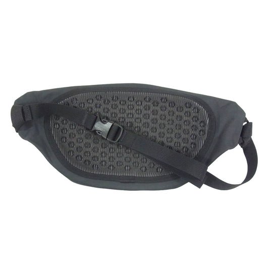 ARC'TERYX アークテリクス X000007015 Granville Crossbody Bag グランヴィル クロスボディ バッグ ウエストバッグ ショルダーバッグ ブラック系【新古品】【未使用】【中古】