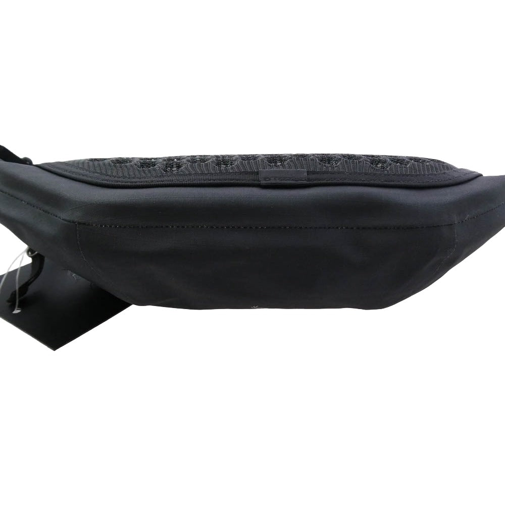 ARC'TERYX アークテリクス X000007015 Granville Crossbody Bag グランヴィル クロスボディ バッグ ウエストバッグ ショルダーバッグ ブラック系【新古品】【未使用】【中古】