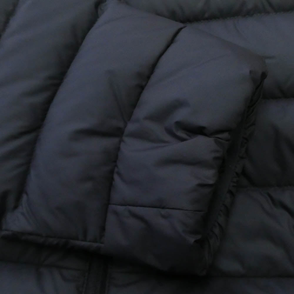 ARC'TERYX アークテリクス X000007853 CERIUM HOODY セリウム フーディー アウター ダウンジャケット ネイビー系 XS【中古】
