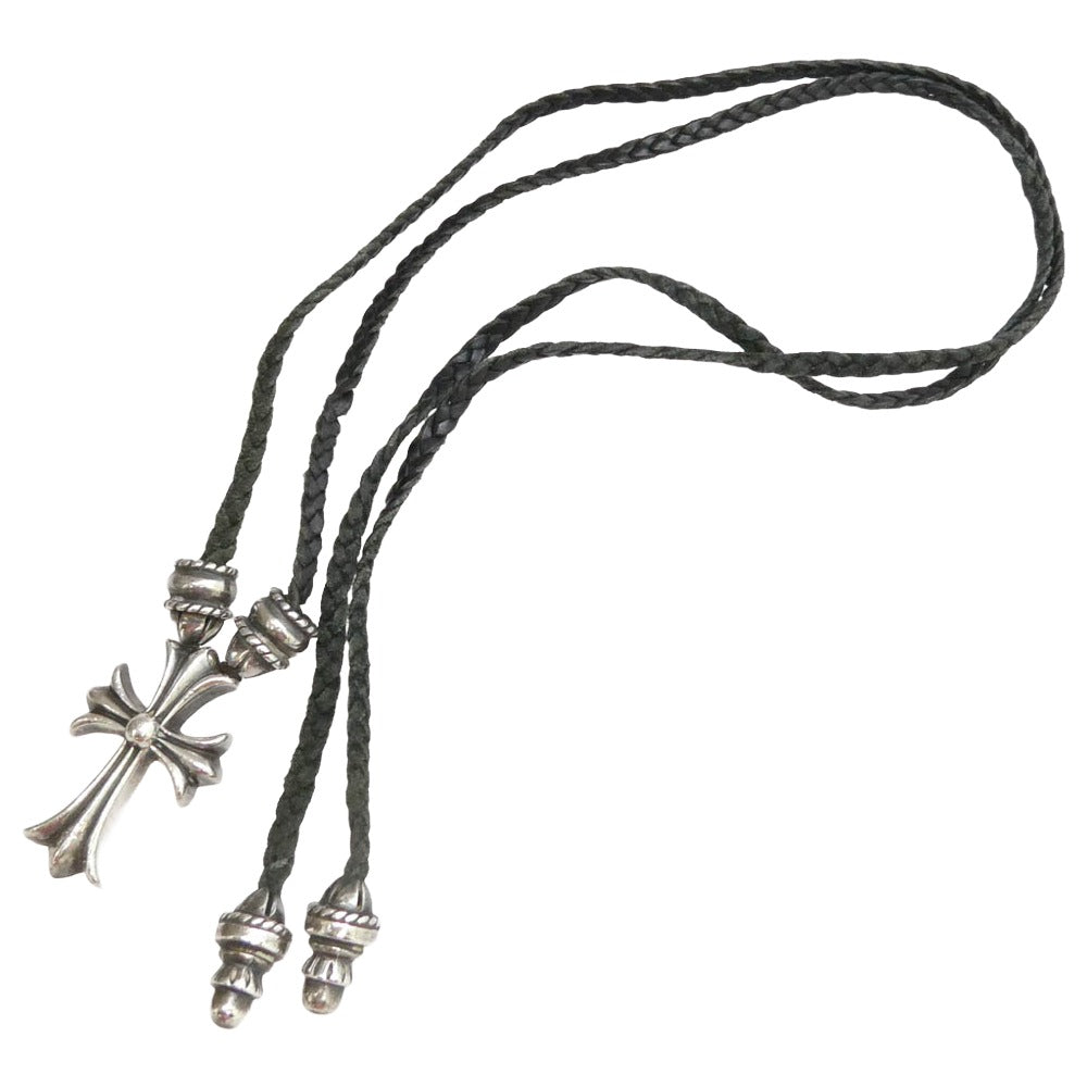 CHROME HEARTS クロムハーツ（原本無） CROW クロウリンク