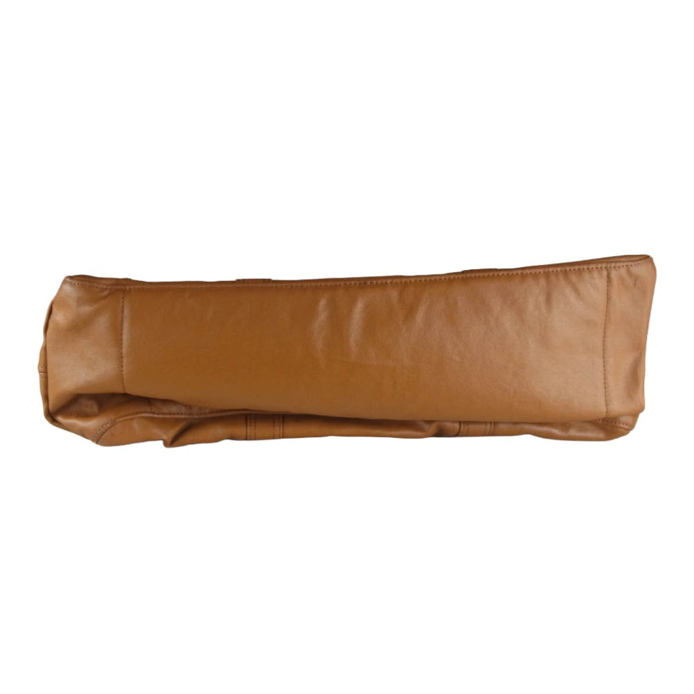 PORTER ポーター 707-07171 FREE STYLE BOSTON BAG フリースタイル ボストン バッグ ブラウン系【中古】