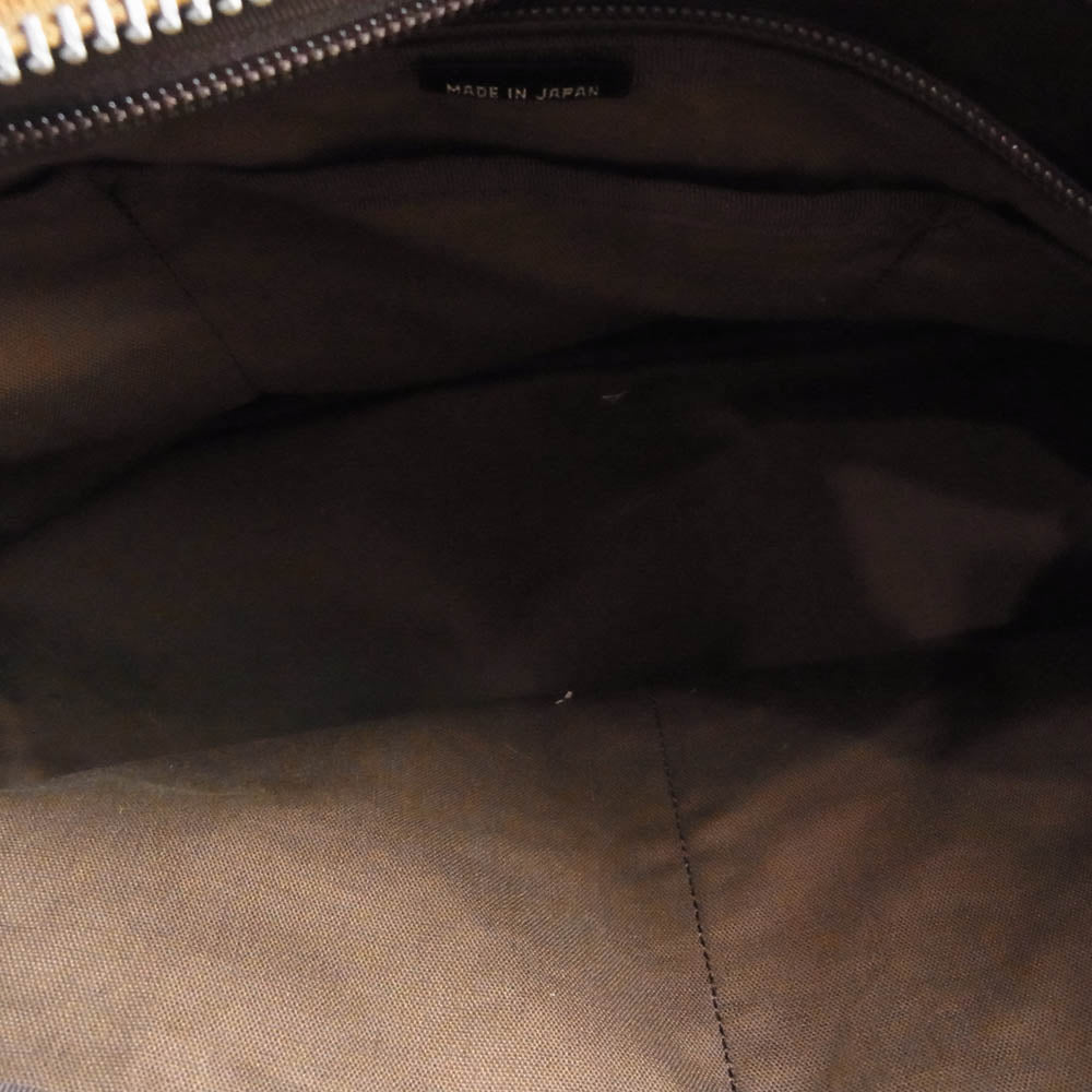 PORTER ポーター 707-07171 FREE STYLE BOSTON BAG フリースタイル ボストン バッグ ブラウン系【中古】
