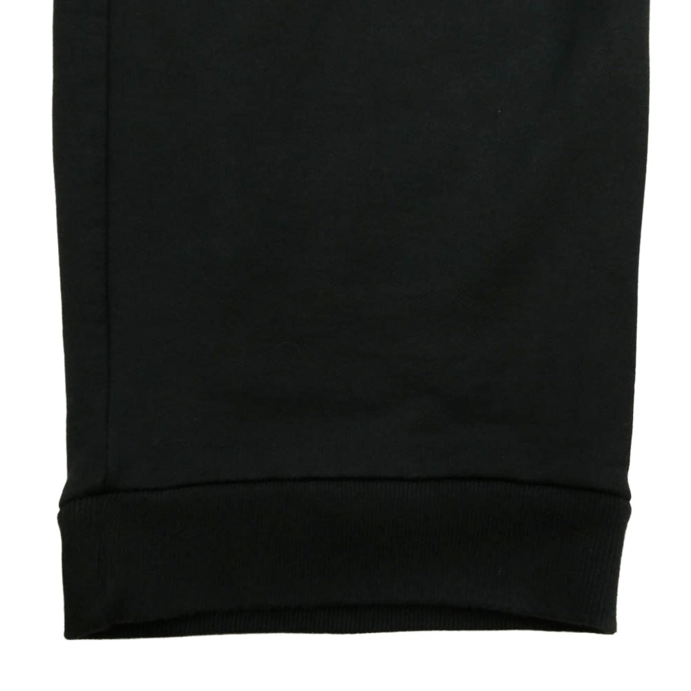 Y-3 Yohji Yamamoto ワイスリー ヨウジヤマモト FJ0382 3 STP French terry Cuff pants フレンチテリー カフス トラック パンツ ブラック系 M【中古】