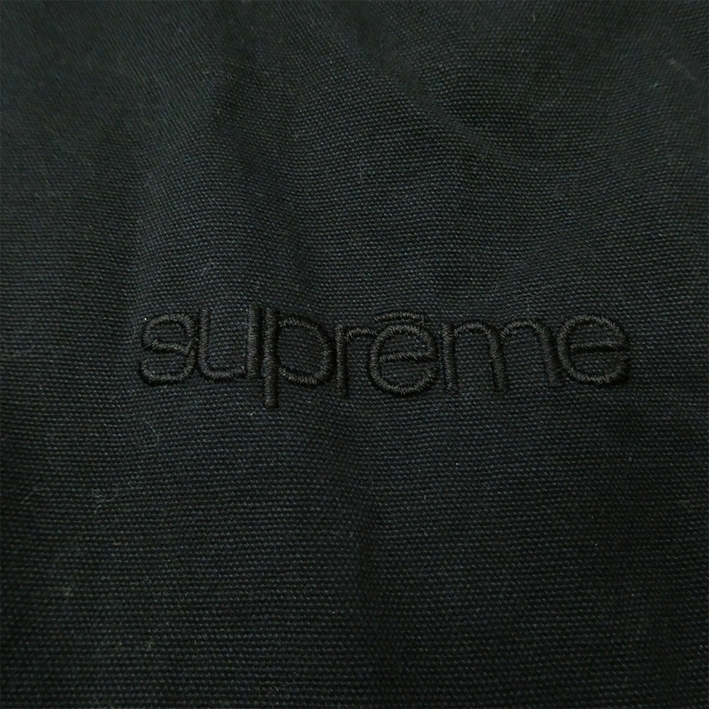 Supreme シュプリーム 25AW Hooded Utility Jacket フーデッド ユーティリティ ジャケット ダークネイビー系 XL【中古】